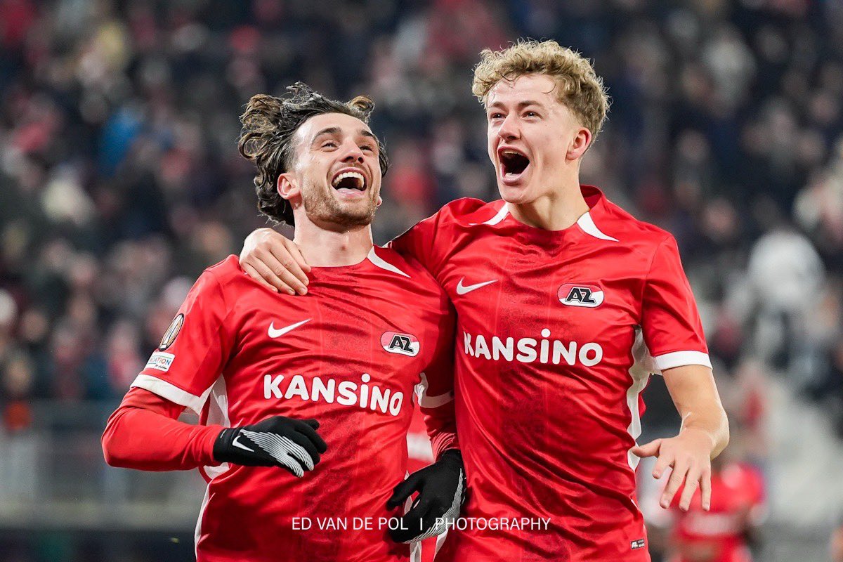 Ed van de Pol tweet media