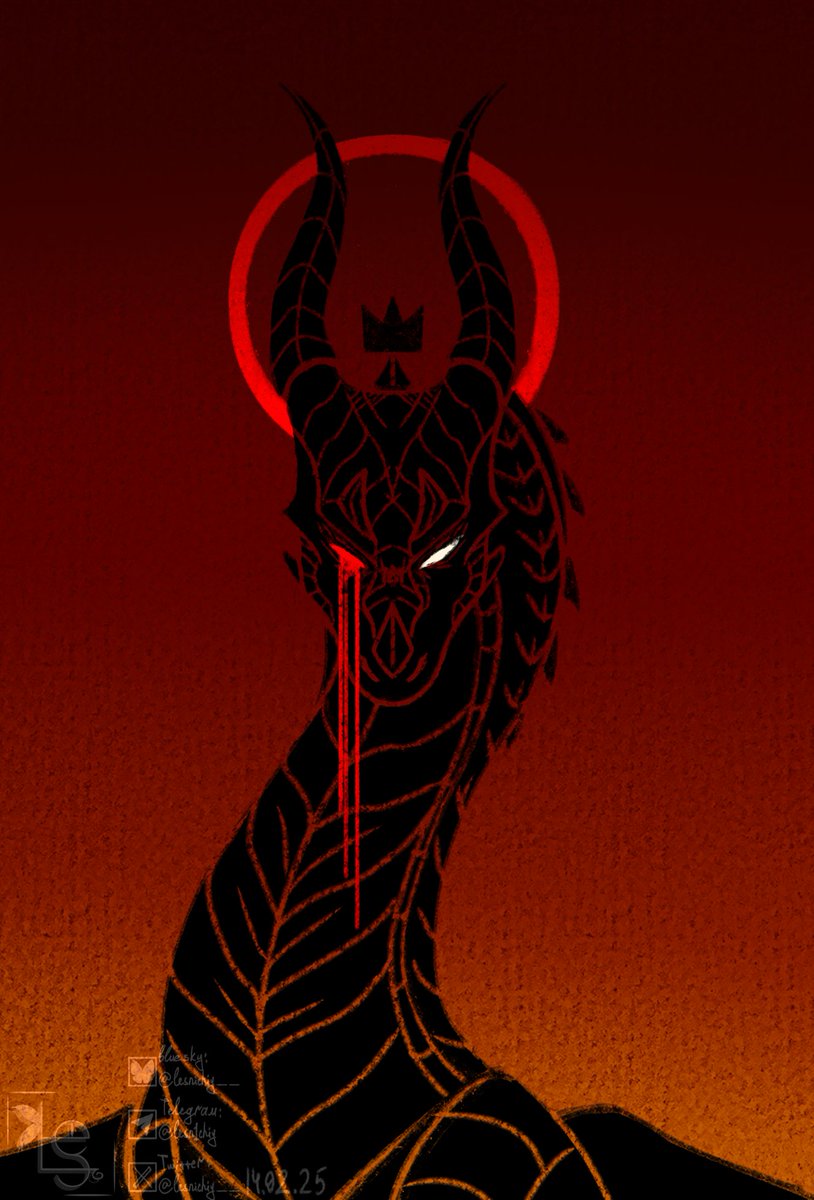 Lesnichiy__ (comms paused). tweet media