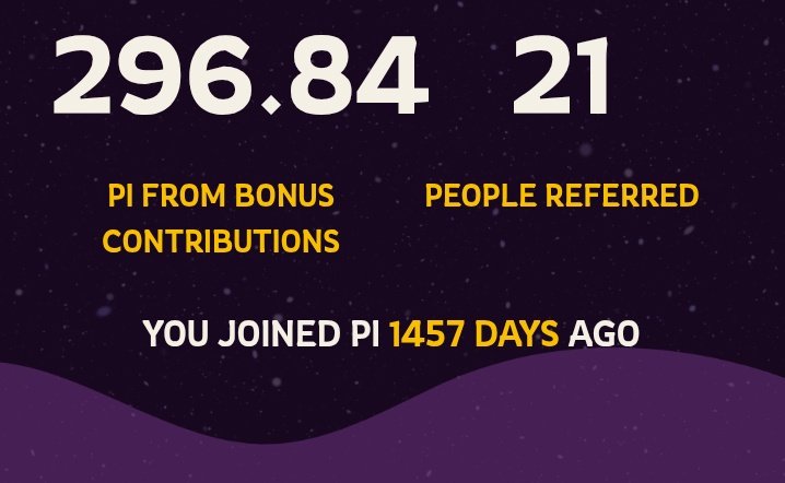 QaziGunner's tweet photo. How many days on $PI ?
#PiNetwork2025 #Picoin 💜 

Share your SC, here is mine 👇 with User name 👉 𝗨𝘇𝘇𝗶𝟬𝟬𝟳𝟳𝟳 https://t.co/p3PTU3TAe6