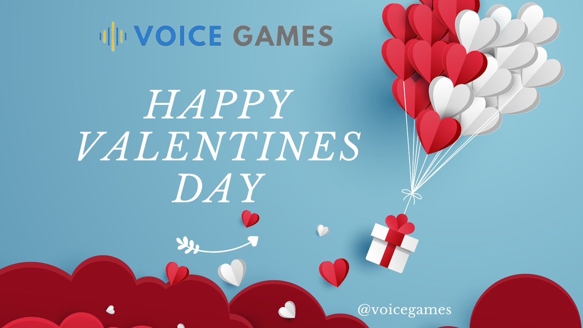 Voice Games tweet media