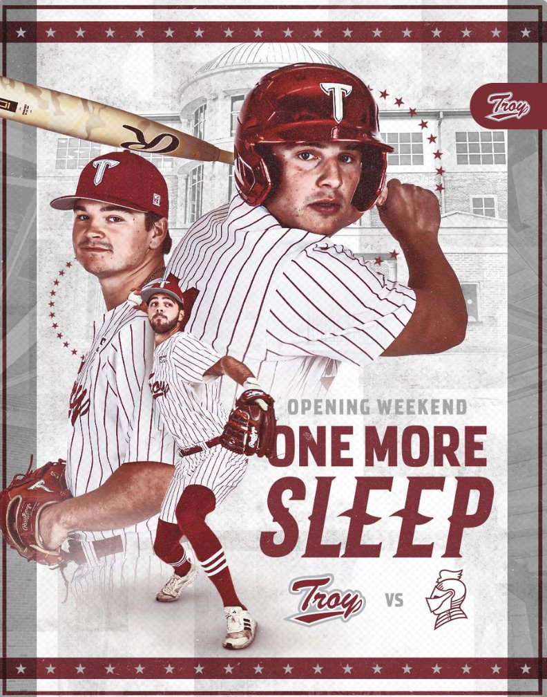 Stitch_Head's tweet image. What's all this "One More Sleep" crap I keep seeing? For me, it's Christmas Eve and there ain't no damn way I'm sleepin' tonight. My "one more sleep" took place took place on Wednesday night. Welcome to Opening Day StitchHeads. 
@d1baseball 
#IllSleepWhenImDead
#SeeYouInJuly