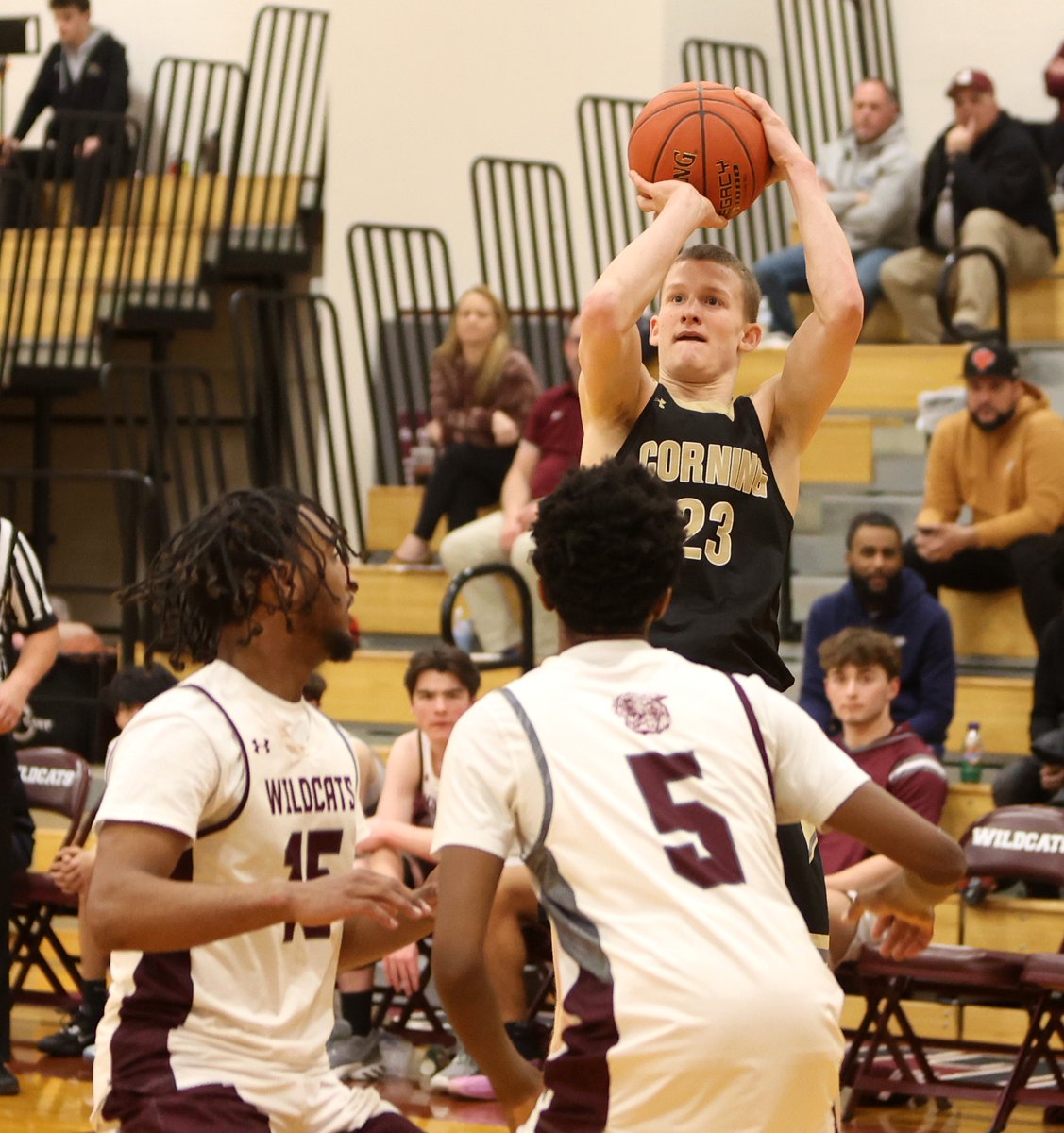 Southern Tier Sports Report tweet media