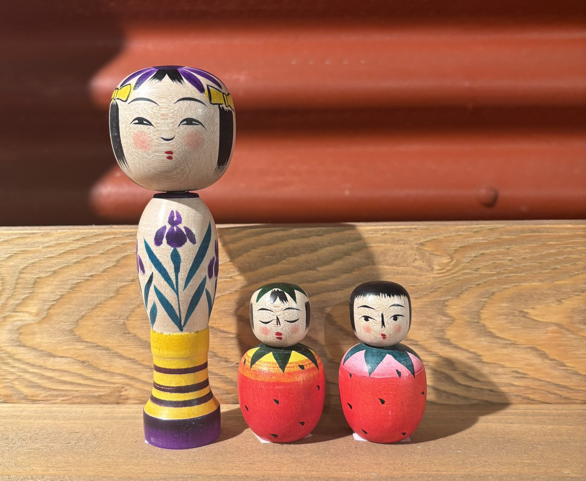 kokeshi_carol (@kokeshi_carol) / X