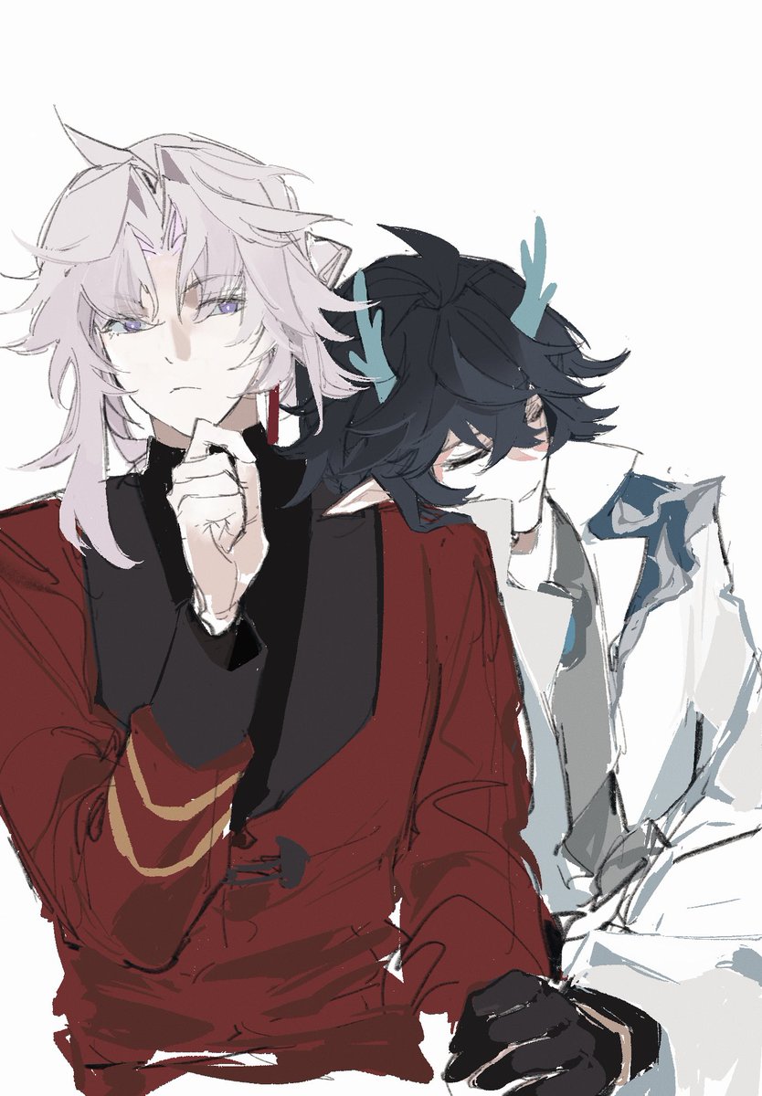 #danfeng 
#楓応 #fengying #fengxing