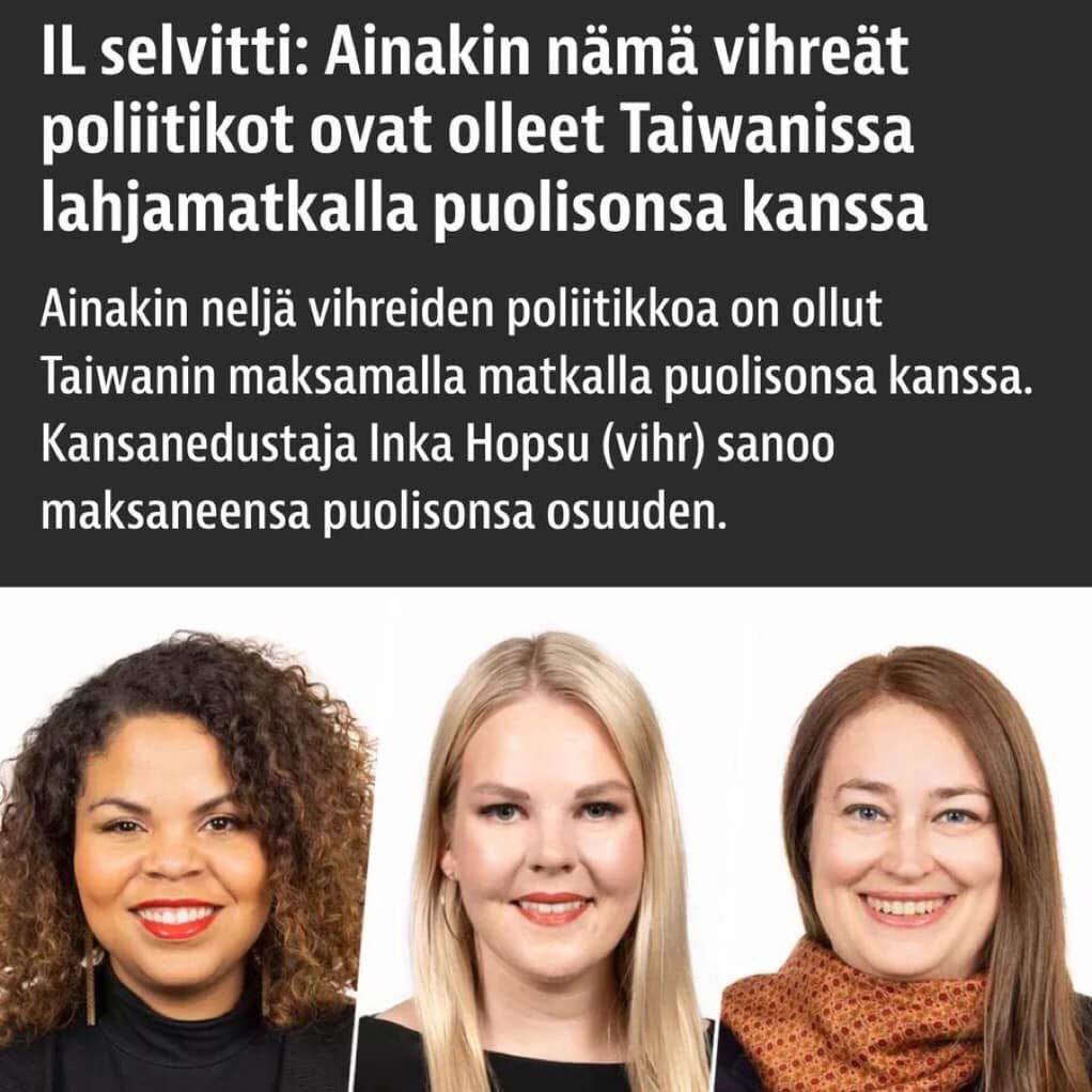 Hannu Järvinen tweet media