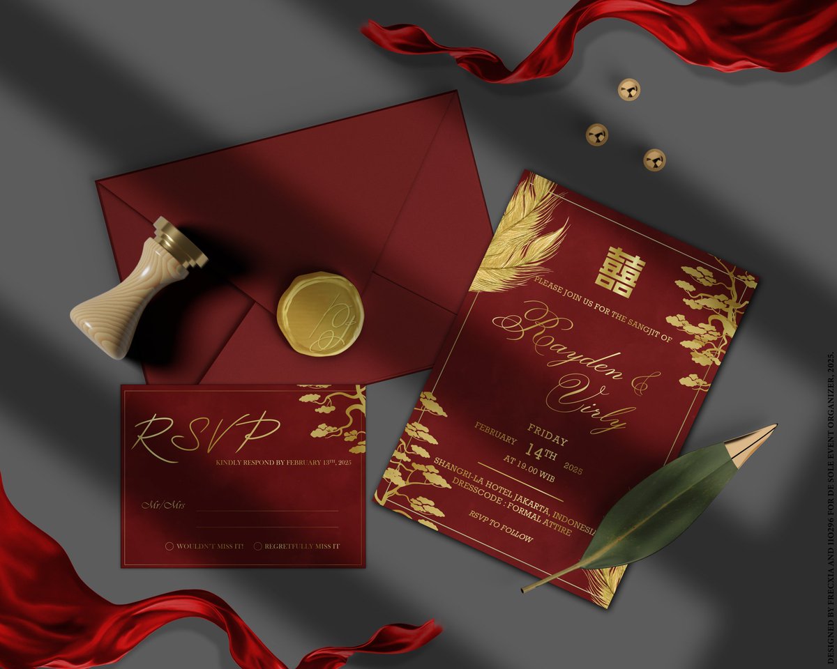 RayLySolace's tweet image. ㅤㅤ 

ㅤㅤ From 𝘵𝘸𝘰 𝘩𝘦𝘢𝘳𝘵𝘴 to 𝘰𝘯𝘦 𝘴𝘰𝘶𝘭,
ㅤㅤ from 𝘵𝘸𝘰 𝘧𝘢𝘮𝘪𝘭𝘪𝘦𝘴 to 𝘰𝘯𝘦 𝘣𝘪𝘨 𝘧𝘢𝘮𝘪𝘭𝘺.

ㅤㅤ 𝐓𝐇𝐄 𝐃𝐀𝐘 𝐅𝐎𝐑 𝐒𝐀𝐍𝐆𝐉𝐈𝐓 𝐎𝐅;
ㅤㅤ 𝗥𝗔𝗬𝗗𝗘𝗡 &amp;amp; 𝗩𝗜𝗥𝗟𝗬.

ㅤㅤ #FromRaydenToVirly   ———  ˗ˏˋ ♡ ˎˊ˗

ㅤㅤ