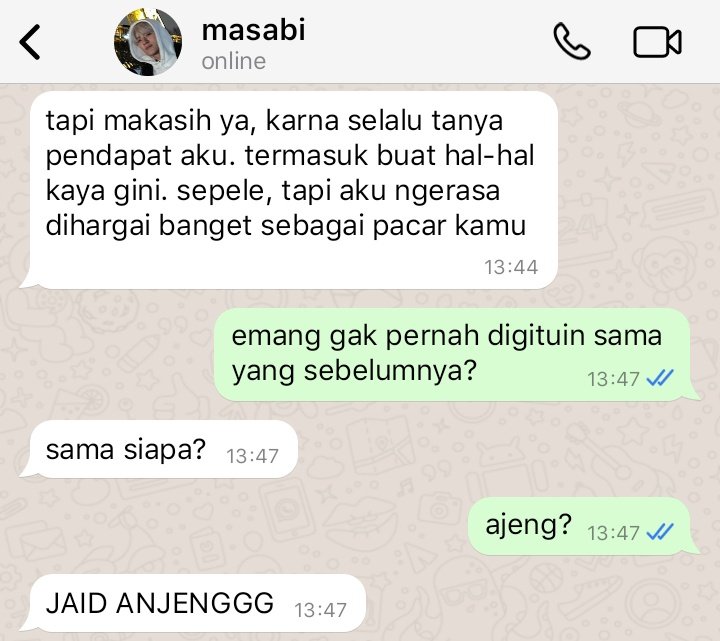 cakgrays's tweet photo. what if sabian-bianca udah pacaran https://t.co/Njk2ivT5b8