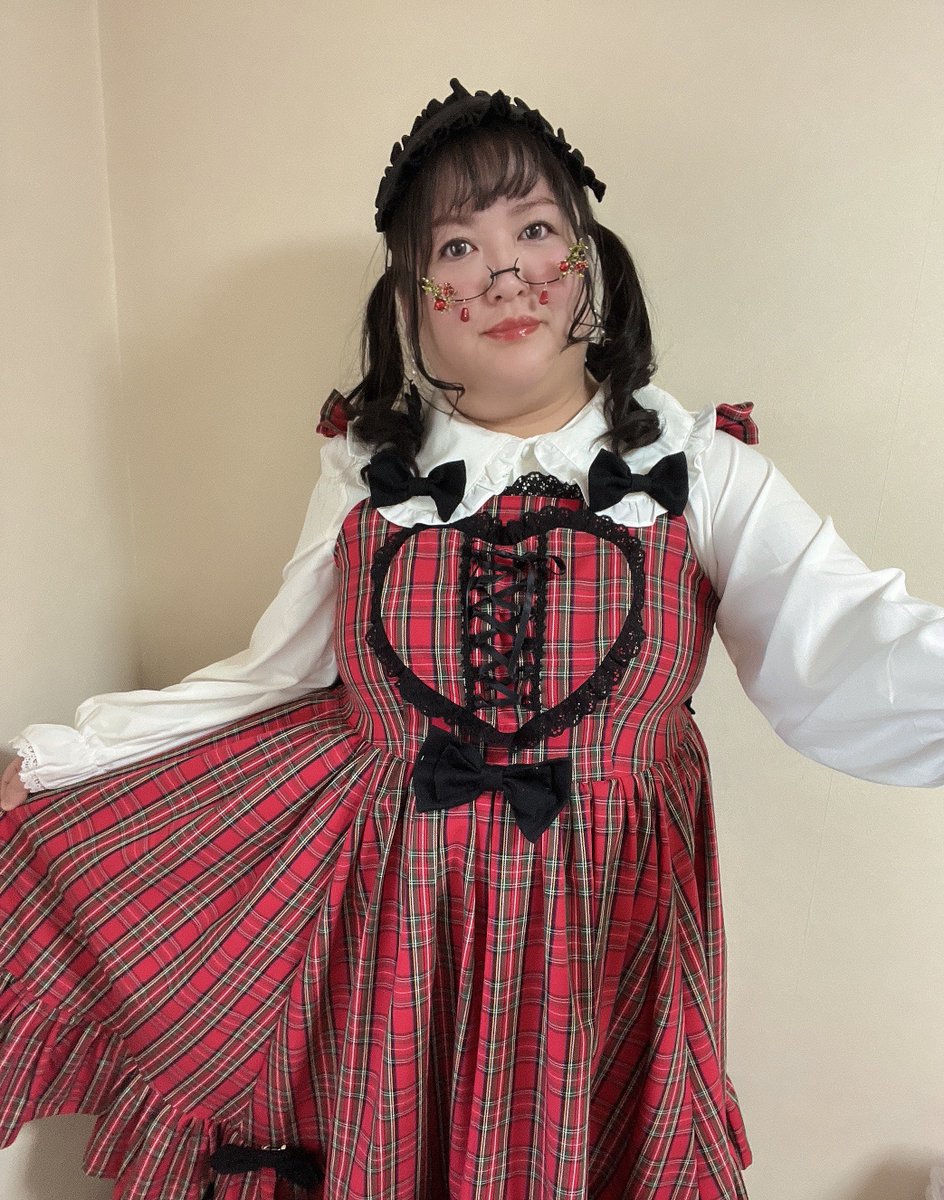 ‪*i様 ハンドメイド　ロリィタ　懐古ロリィタ 華@innocent star on X