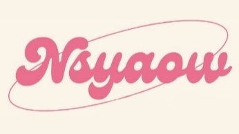 nsyaow | @ after dm tweet media