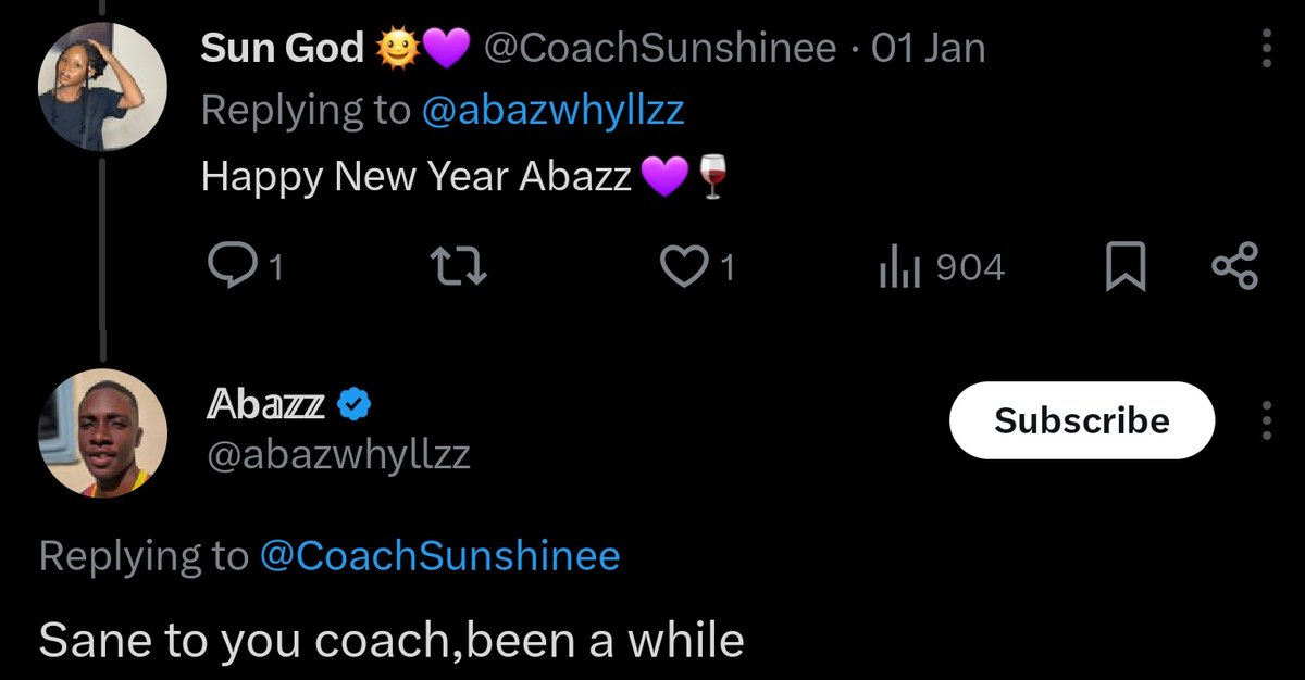 CoachSunshinee's tweet photo. I stopped being active on X July last year and since then, well-meaning mutuals have been checking up on me to make sure I'm alright.

I've gotten a ton of Sunshine, "where have you been?" 

So here it is, a rundown of my activities since I left. For those who care...

A thread🧵 https://t.co/GVSiP6CSIl