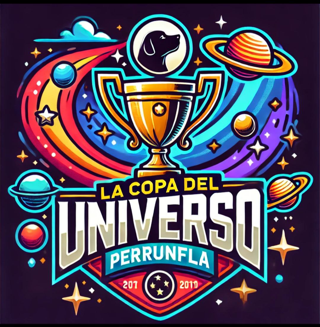 Nadie sabe quiénes son.. pero todos quieren jugarla

<a href="/JornadaPerfecta/">JORNADA PERFECTA</a> 
<a href="/losperrunflas/">CENSORED LEAGUE</a> 

👏🏻👏🏻🔝