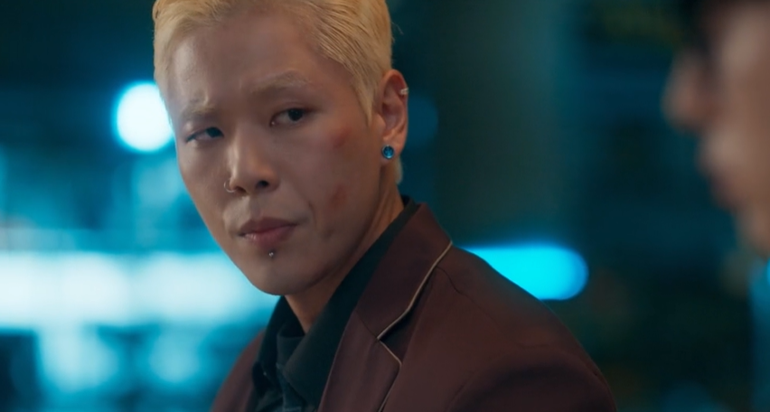 hwaquake's tweet image. i already love him

#StudyGroup #StudyGroupEp7