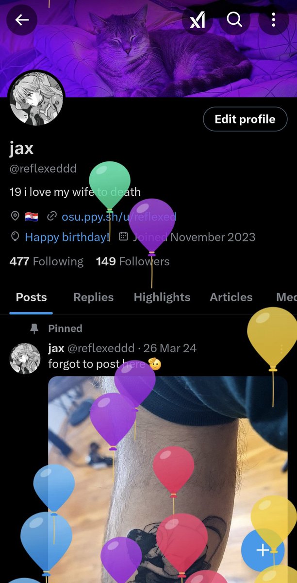 jax tweet media