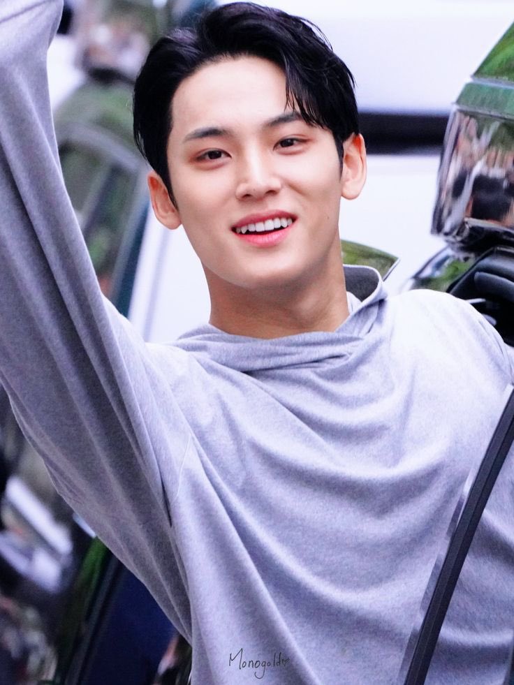 민규시 🖤