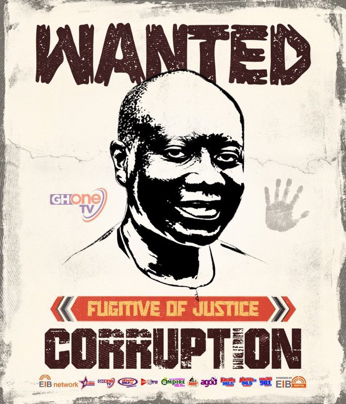 samOAblakwa's tweet image. Don’t bite the bait from the NPP and minority group in parliament. They are deliberately trying to whitewash Ken Offori-Atta and make it look like a political witch hunt. Ken Offori- Atta has committed indictable crimes and must be extradited soon.  Trust in @S_OkudzetoAblak