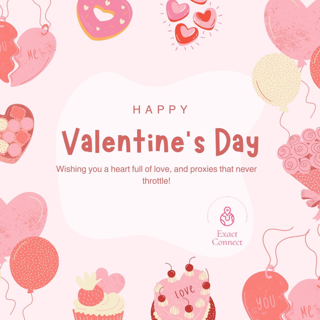 exact_connect's tweet photo. #ValentinesDay #exactconnect https://t.co/aAwfkkYPt2