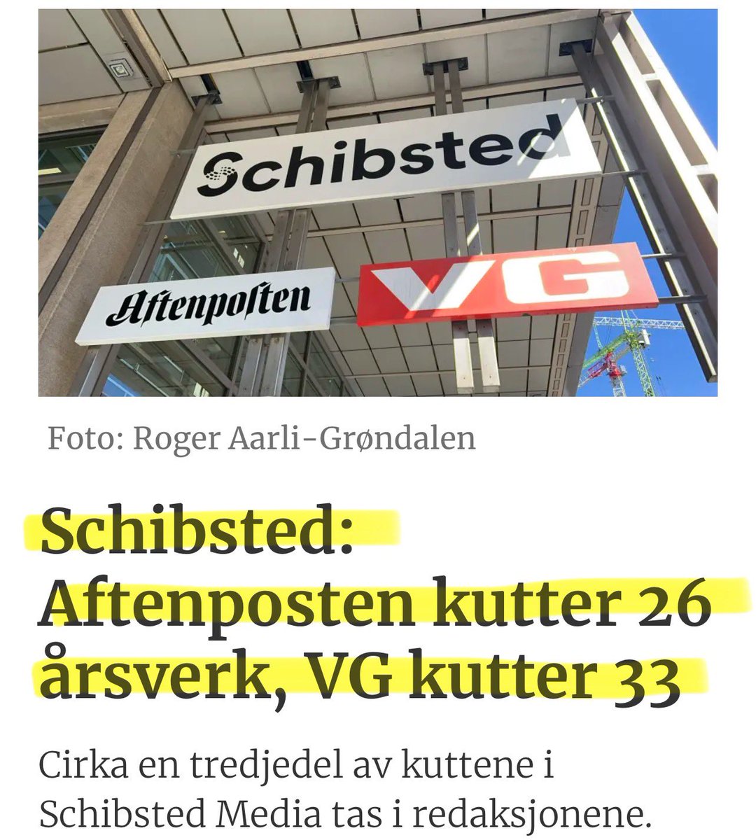 Nå vet hvor mange USAID betalte for🥳