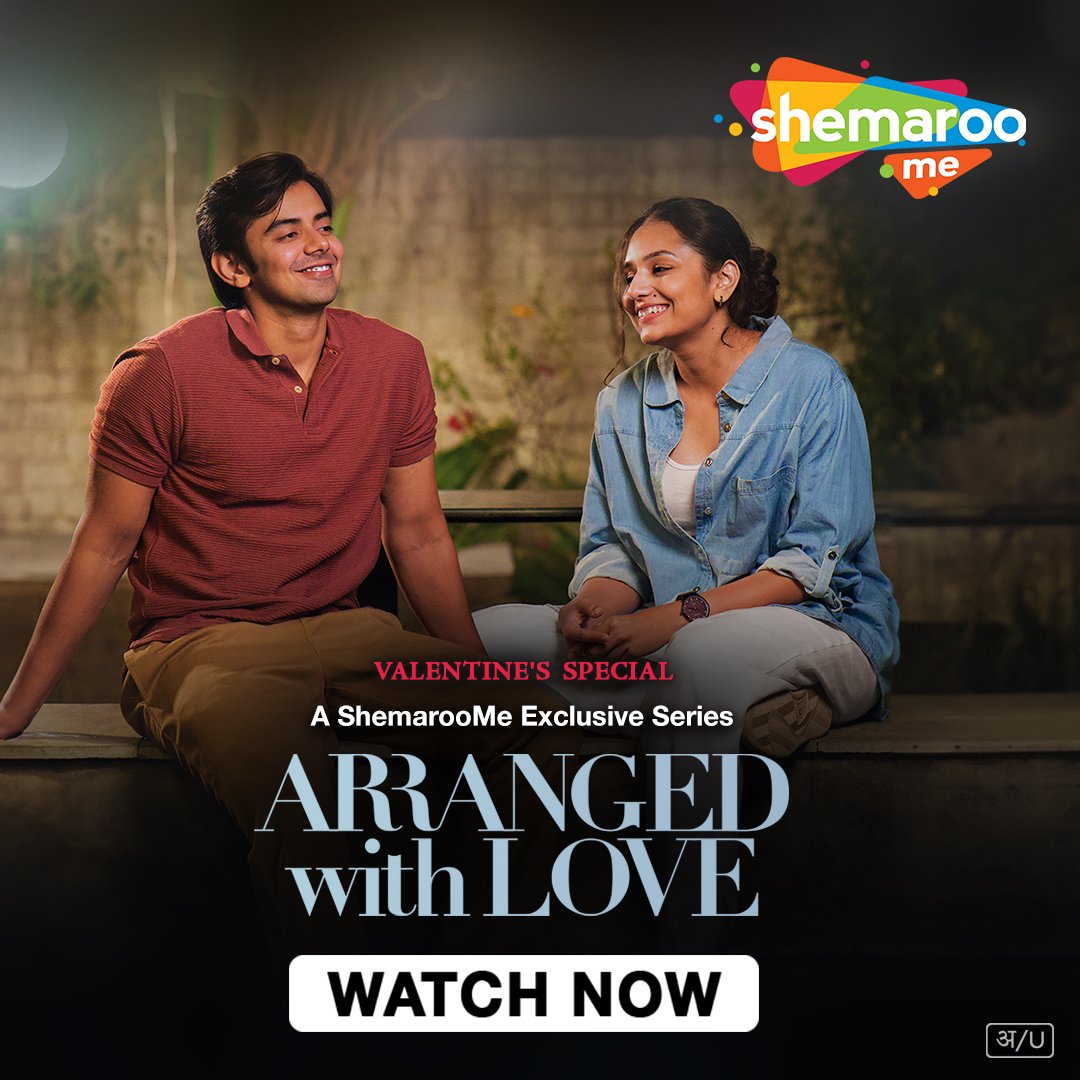 CinemaRare (@cinemararein) on Twitter photo Gujarati series #ArrangedWithLove S1 (2025), now streaming on @ShemarooMe.
<a href="/devarshi7893/">Devarshi Shah</a> #JainiShah <a href="/nachiketbarve/">Nachiket Barve</a> #DreamDailyProductions @ShemarooGuj <a href="/ShemarooEnt/">Shemaroo</a> Gujarati series #ArrangedWithLove S1 (2025), now streaming on @ShemarooMe.
<a href="/devarshi7893/">Devarshi Shah</a> #JainiShah <a href="/nachiketbarve/">Nachiket Barve</a> #DreamDailyProductions @ShemarooGuj <a href="/ShemarooEnt/">Shemaroo</a>