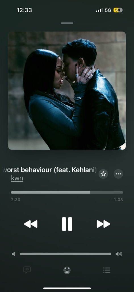 YourFavCancerrr's tweet image. I’m here for this
 #worstbehaviourremix
#kwn #Kehlani