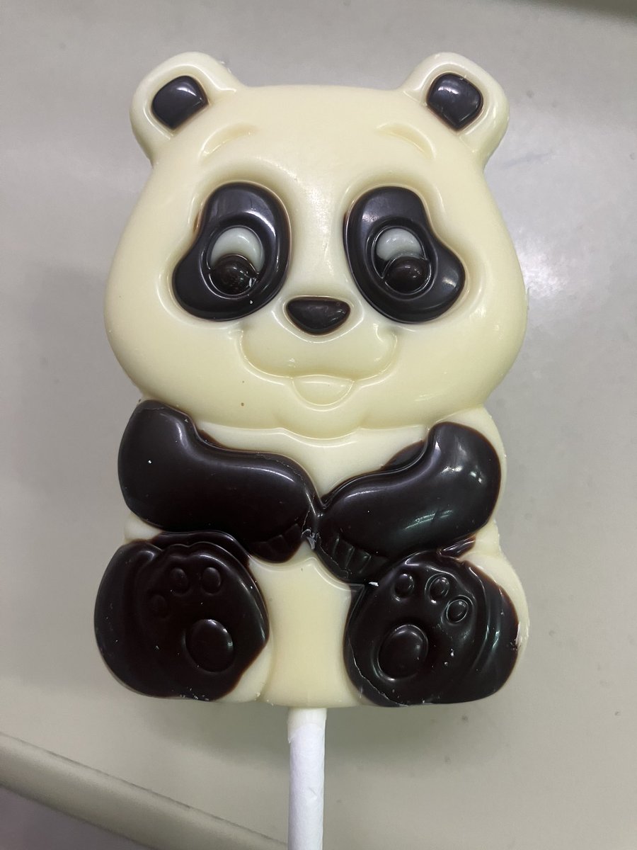 ( ͜🐼 ･ω･) ͜🐼