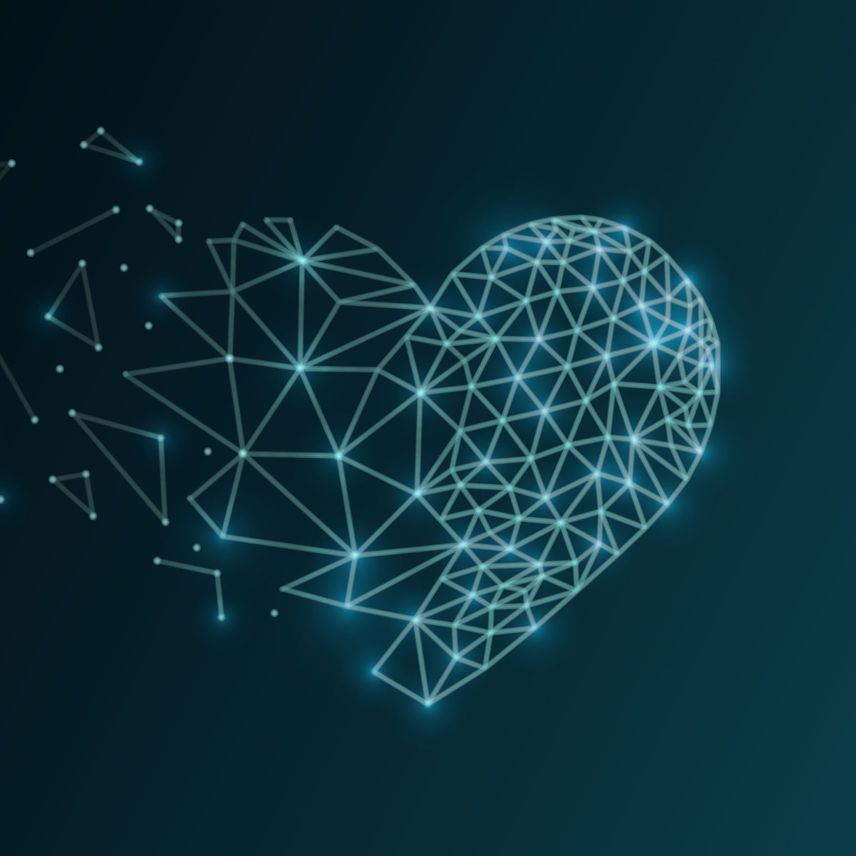 💙 Nothing says commitment like regularly updating your software! #HappyValentinesDay from FLDS.