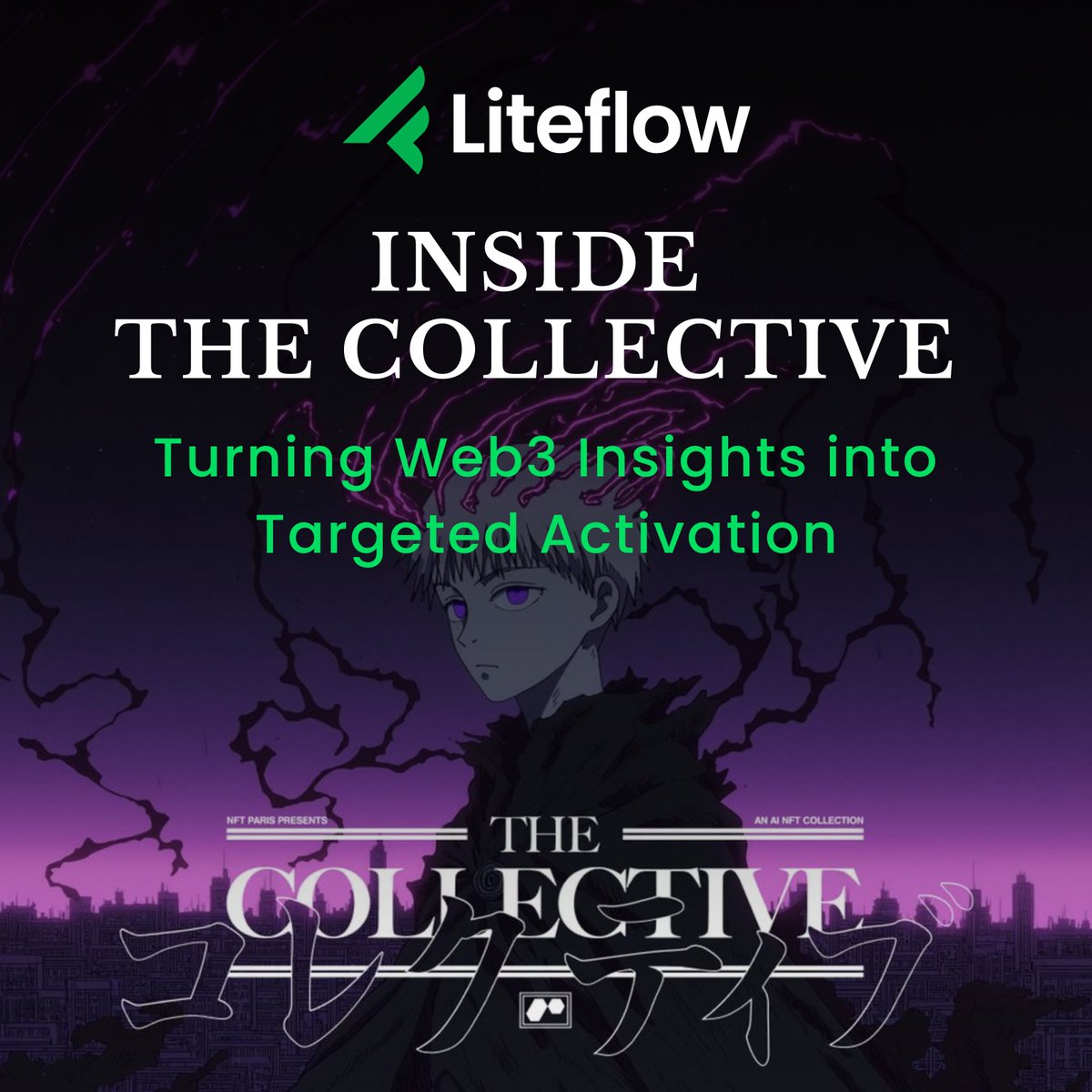 Liteflow tweet media