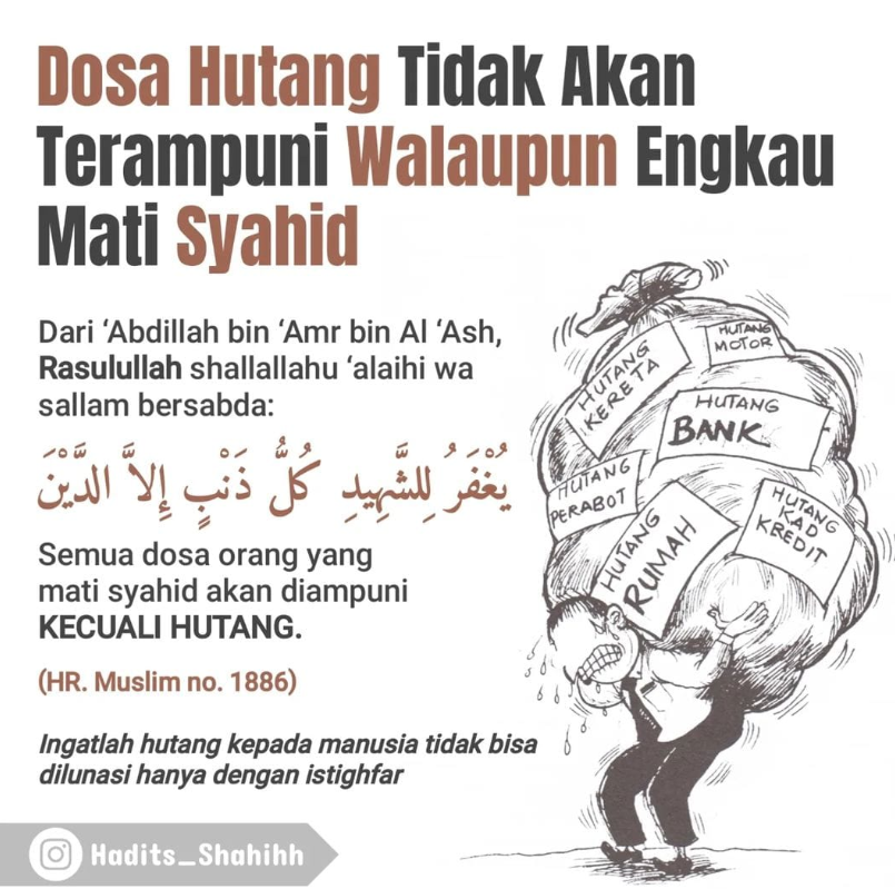 ainachuu_'s tweet photo. Kawal hutang, jangan cuba nak bergaya dengan hutang, tak worth it pun! 

Yang ada hutang dengan orang tu, jangan ambik mudah okay. 

Bulan-bulan dapat gaji tu bayarlah even sikit atleast kau bayar. https://t.co/HsR4Xw0lcE