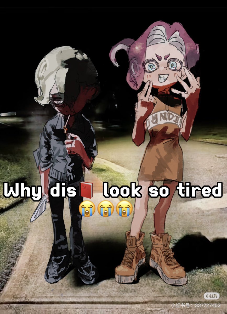 #Splatoonart