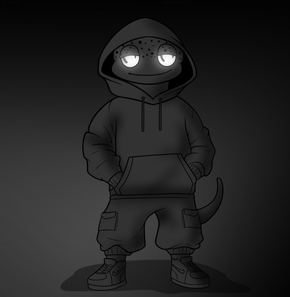 morph mood: dark mode