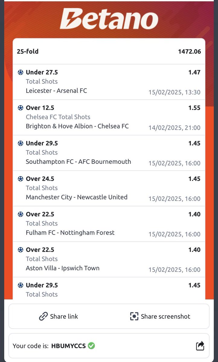 DavsmartMEDIA_1's tweet image. Another day to try again 

We pray for boom this time 
🍀🍀🍀💥💥💥💥

#Code1 - 6Q3W3V3J = 2.3k odds
#Code2 - HBUMYCCS = 1.4k odds 
#Code3 - QAPESLA3 = 120 odds
#Code4 - AHN88DJE = 27 odds

No do pass urself