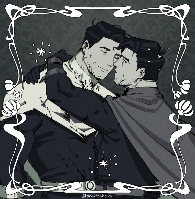 i forgot my signature the first time oops lmao 😭 piece inspired by loveit? by bizxZERA (ft. LOLUET)