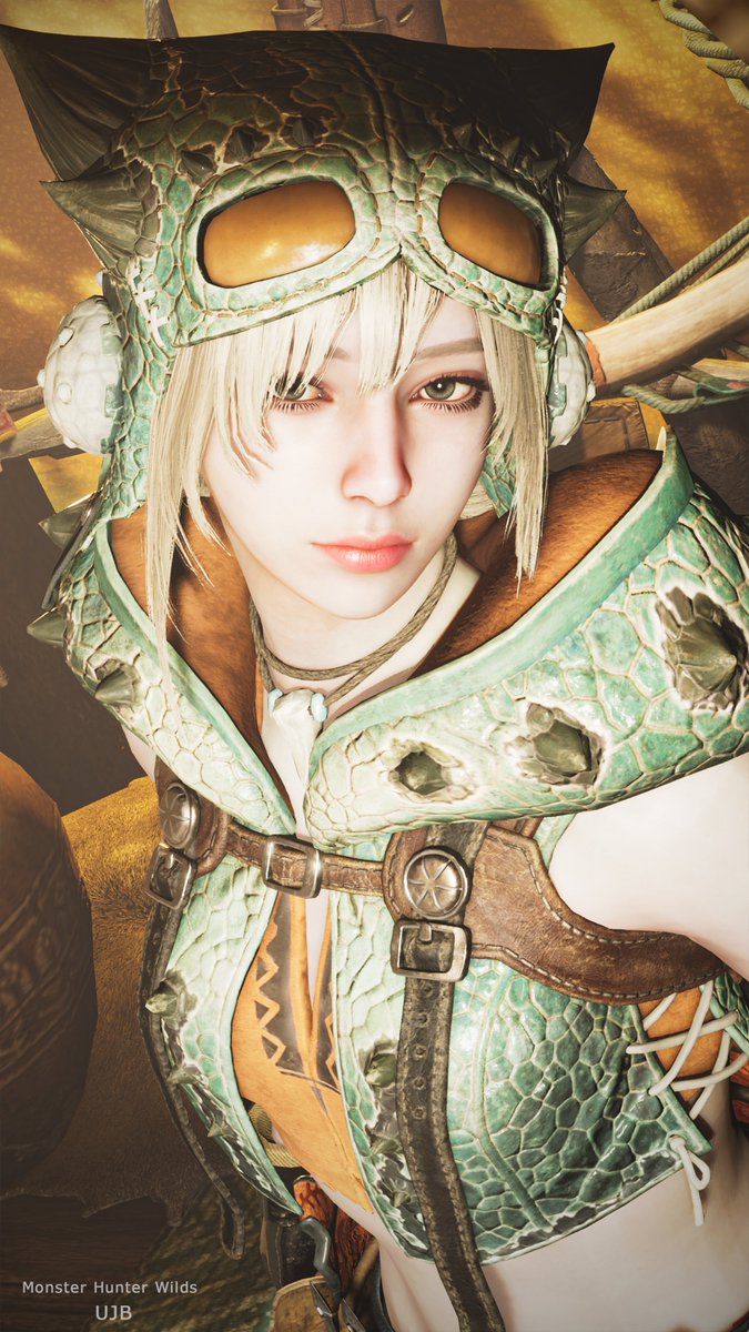 #MHWilds