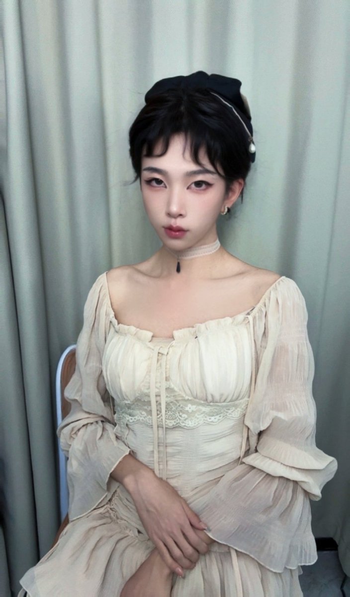 奶骑NIKI tweet media