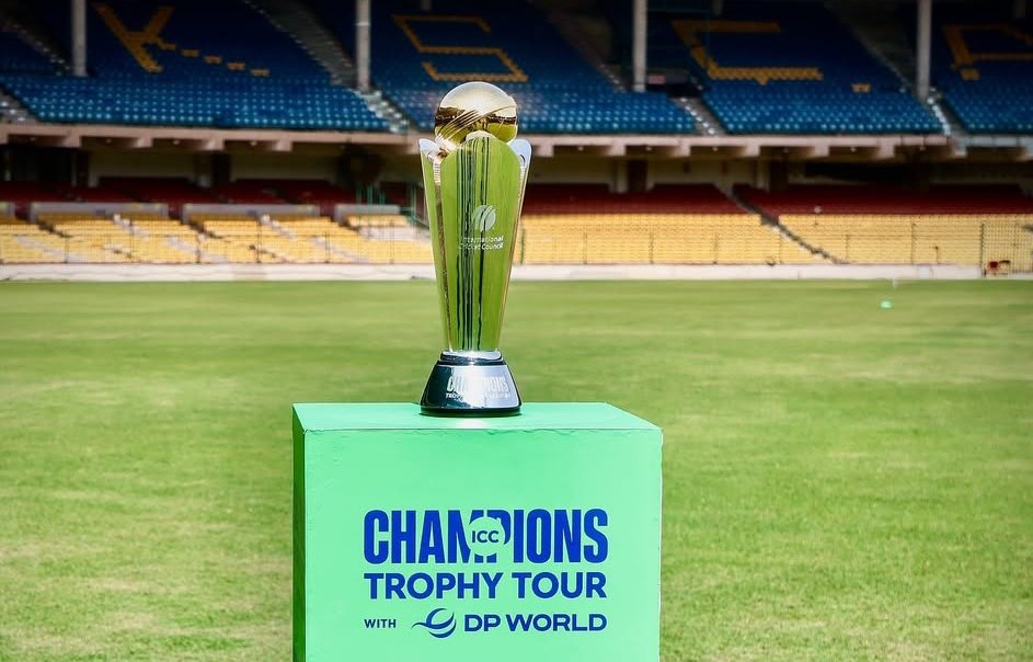 CHAMPIONS 🏆 

Champion - 20.8cr. 🥇

Runner Up - 10.4cr. 🥈

Semi Finalists - 5.2cr. 🥉
