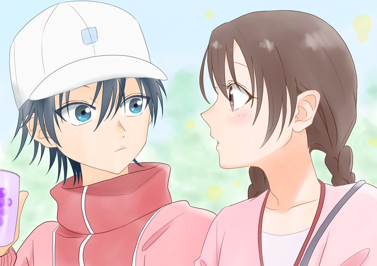 リョ桜🎾🌸