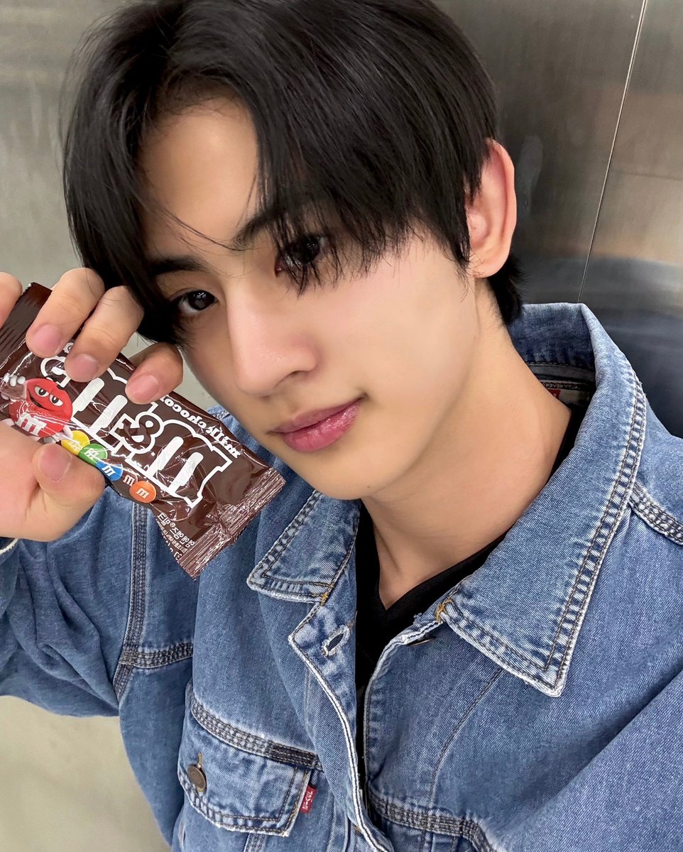 우드 tweet media