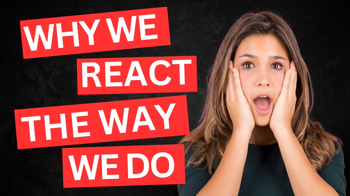 navarrotells's tweet photo. In this video, Joe Navarro delves into the concept of automatic, primary responses—instinctive behaviors that help us survive and communicate. https://t.co/4yjZLiiPeS
#joenavarro #bodylanguagedecoded #peoplewatching #readingpeople https://t.co/UW4vd8YqMD