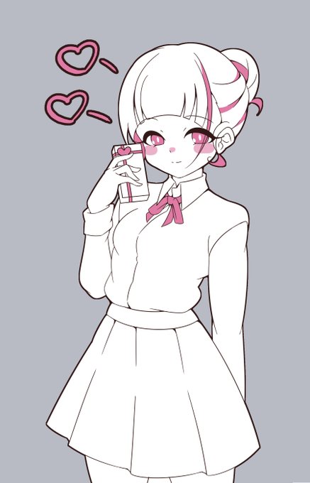 バレンタインの後輩ちゃん先輩、今日はバレンタインですねもちろん、先輩にはチョコを用意してきましたのですが欲望に忠実な先輩は、ただのチョコでは満足できないですよね……続きは、制作中なのよ～。ケモノになっちゃう後輩ちゃんをお楽しみに 