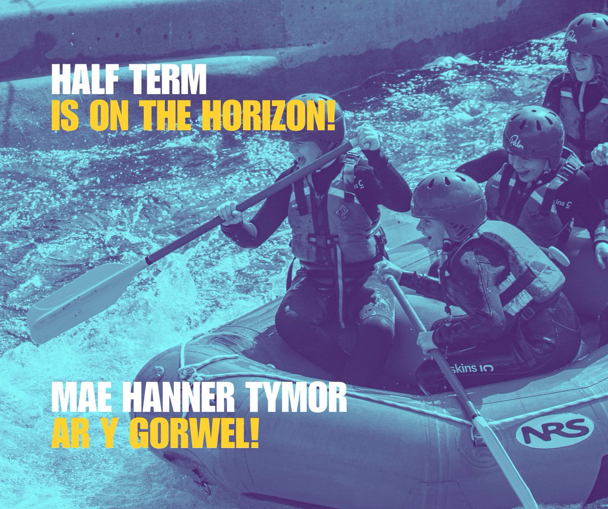 Half-term is on the horizon, and we’ve got something for everyone! 
ciww.com
Mae hanner tymor ar y gorwel, ac mae gennym rywbeth at ddant pawb! 

#febhalfterm #whatsoncardiff #februaryhalfterm #halftermcardiff #halftermfun #halftermactivities #febhalftermcardiff