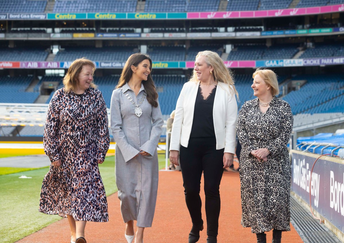 Network Ireland tweet media