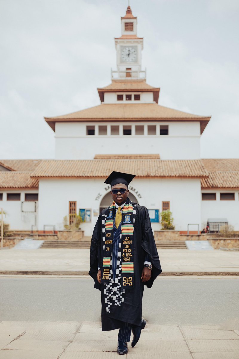 Kwesi Botchway Jnr tweet media