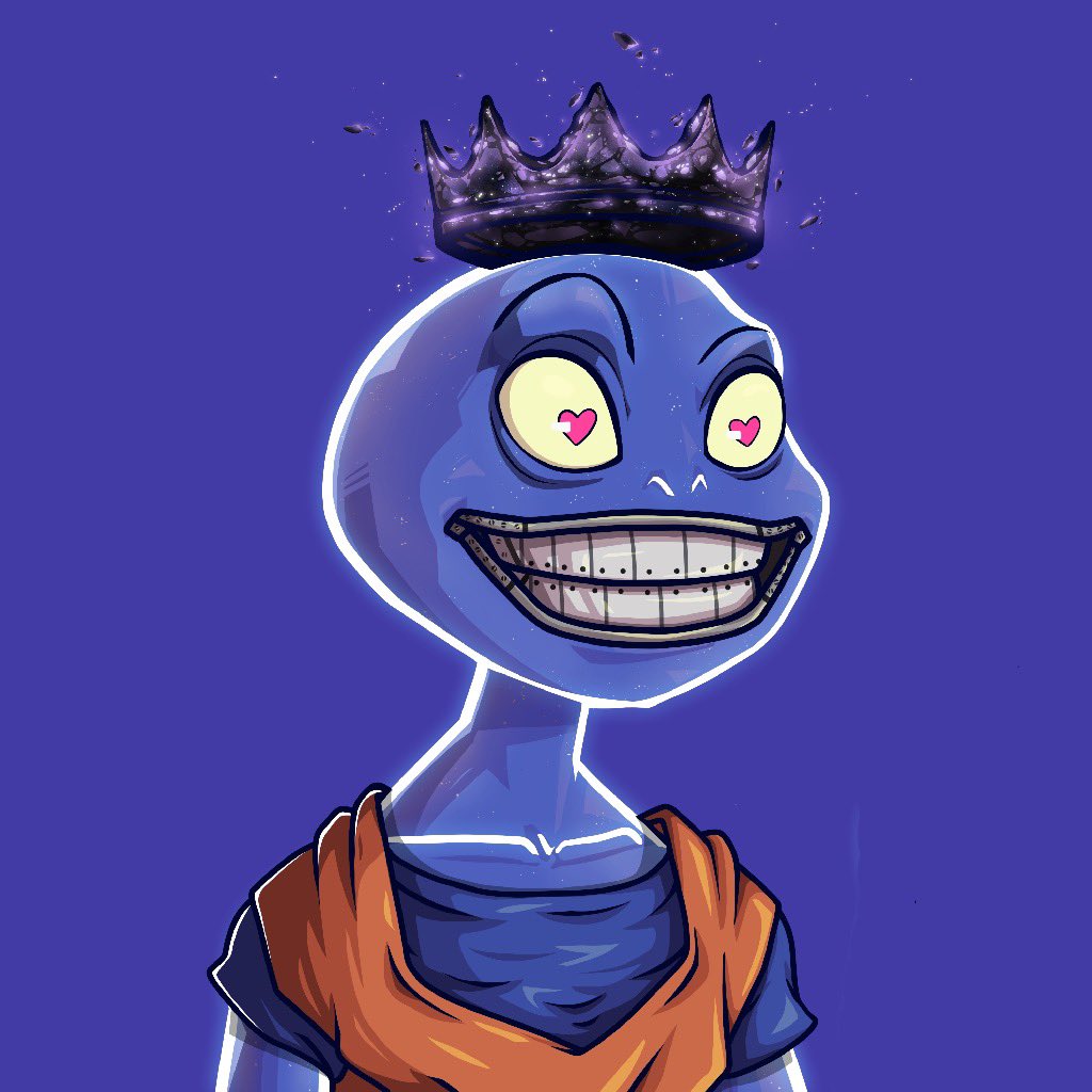 AstroWorld_kas's tweet image. The ultimate utility NFT is coming….Astros! 🪐
By owning an Astro NFT, you'll unlock incredible perks including exclusive Astro tools and lower marketplace fees!
And that's not all – Astros also features some of the best PFP art on Kaspa! 🚀
Stay tuned – it’s coming soon…
