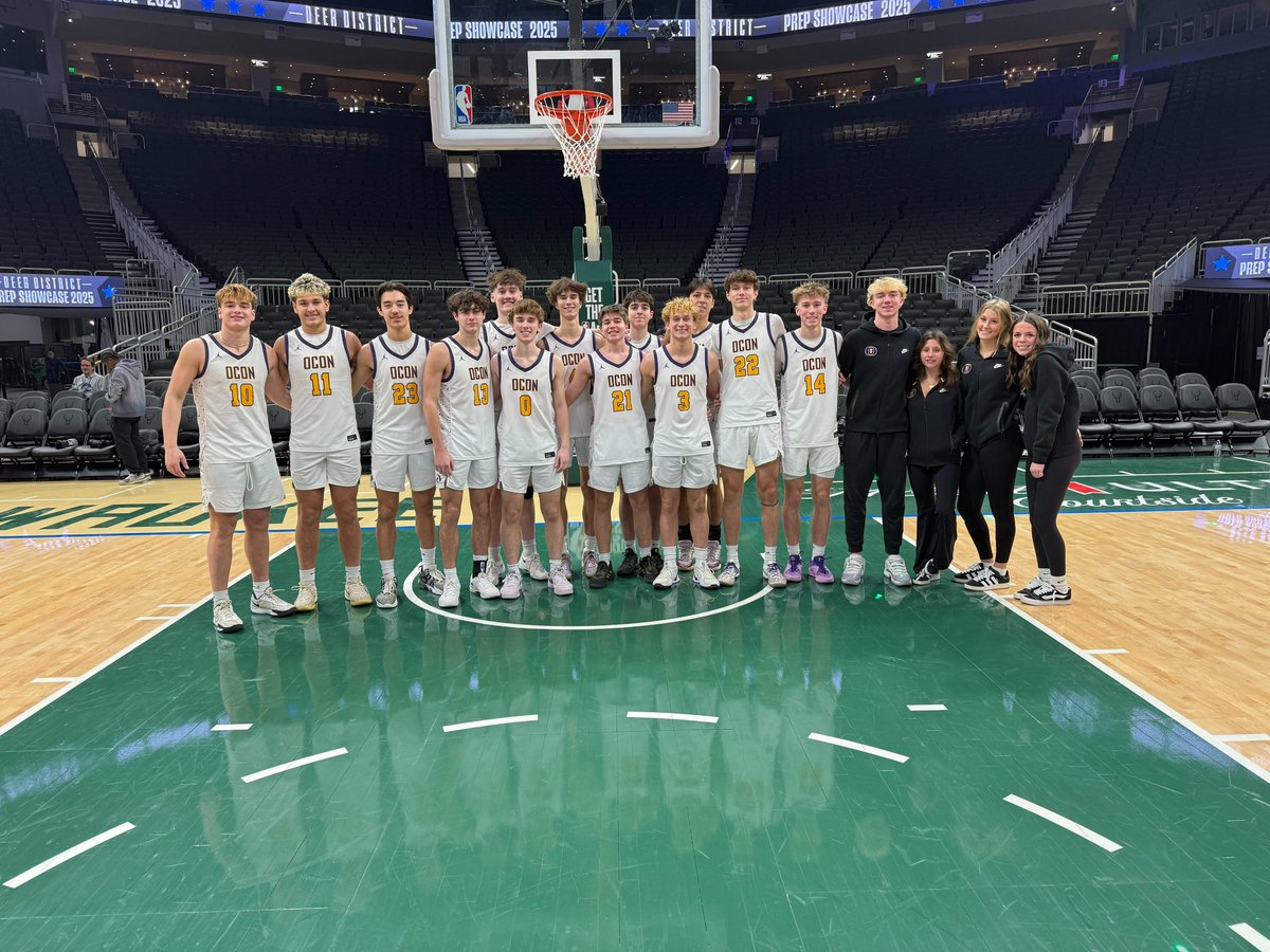 GAMEDAY!  Back in the Dougie tonight vs CMH at 7:30.  Double header with the girls and Feel the Love Feb!  Show up, Get Loud, and Bring the Energy.  Let's goooooo Raccoons! 💪🏀❤️ #oconpride #1-0 #Family