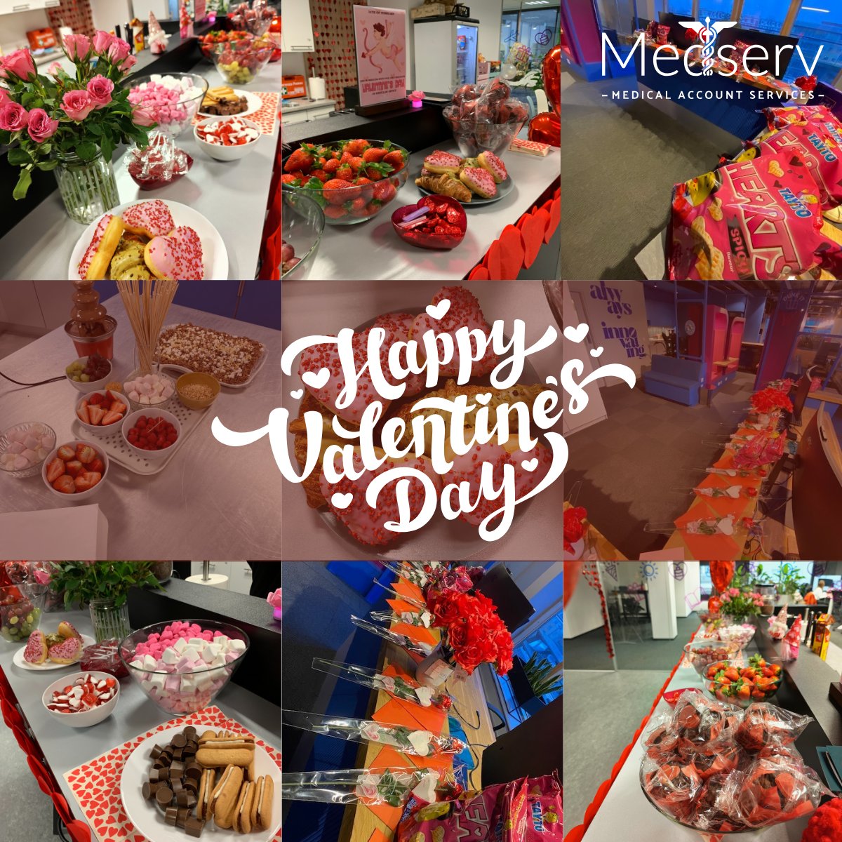 Medserv tweet media