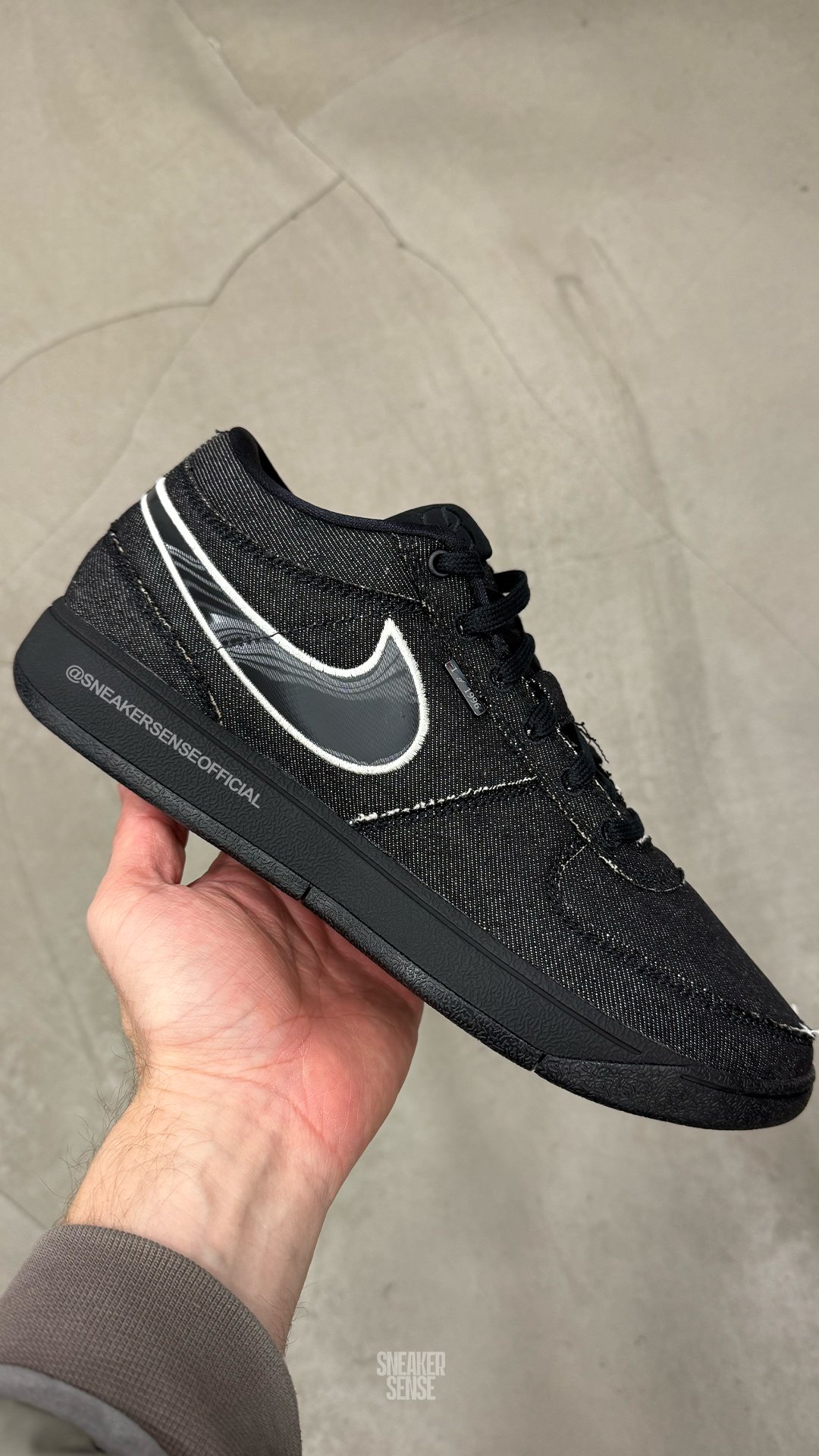靴 Nike Book1 Black Label EP Nike Book 1 Black Label IB3862-001