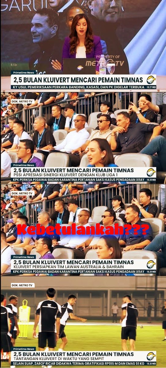 Gini yah, ga jadilah