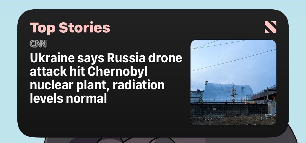 storme, BEHAVE tweet media