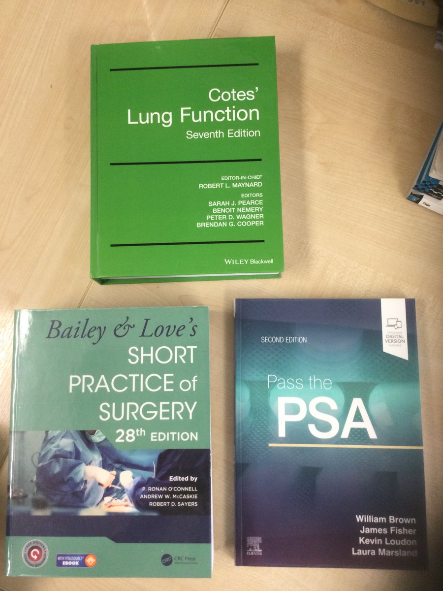 NNUH_Library's tweet image. New arrivals alert! 🚨 Check out our fresh collection of medical books covering topics from surgery to motivational skills Stay ahead in the field with the latest insights and research. Come by and dive into learning! #MedicalLibrary #NewBooks #STBLMedBooks 😊