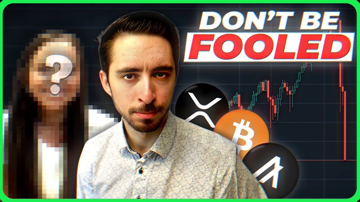 DataDash (@data_dash_) on Twitter photo TA Analyst <a href="/CasiTrades/">CasiTrades 🔥</a> Predicts Make or Break Move for Bitcoin on the Horizon!
👉🏼 youtu.be/iU_74u4JRUA?fe… TA Analyst <a href="/CasiTrades/">CasiTrades 🔥</a> Predicts Make or Break Move for Bitcoin on the Horizon!
👉🏼 youtu.be/iU_74u4JRUA?fe…