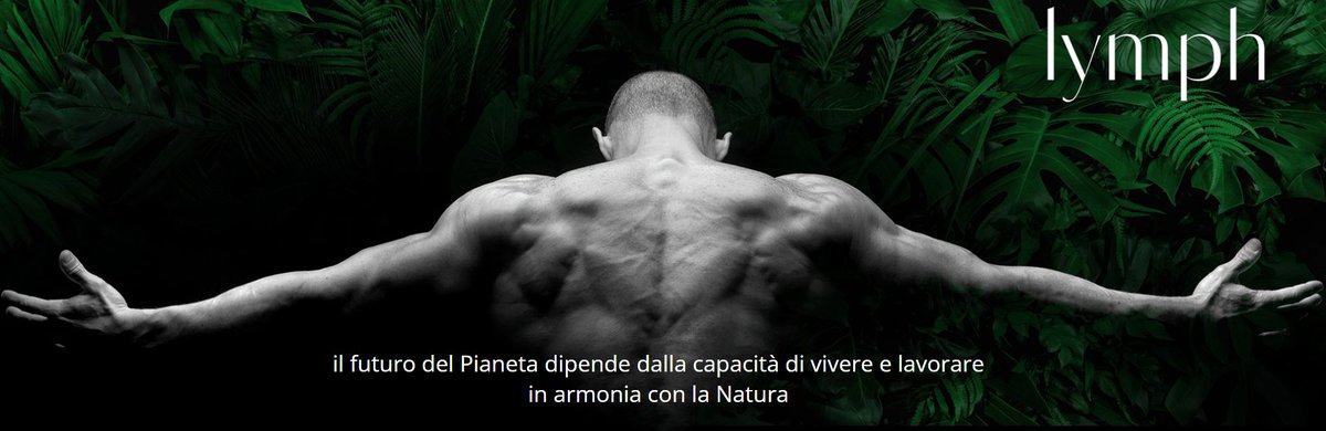 📆 16 febbraio 2025 | Ore 17:00
📌 <a href="/BiblioSalaborsa/">Biblioteca Salaborsa</a>  – Piazza del Nettuno 3, Bologna
𝗟𝗬𝗠𝗣𝗛: 𝗰𝗼𝗻 𝗹’𝗔𝗿𝘁𝗲 𝗽𝗲𝗿 𝗠’𝗜𝗹𝗹𝘂𝗺𝗶𝗻𝗼 𝗱𝗶 𝗠𝗲𝗻𝗼
Progetto sviluppato con il supporto di ART-ER 
👉 art-er.it/2025/02/lymph-…